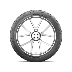Pneu (borracha) Michelin Road 6 GT 120/70 ZR17 58W TL - Michelin
