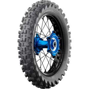 Pneu (borracha) Michelin StarCross 5 Soft 90/100-16 51M NHS TT - Michelin