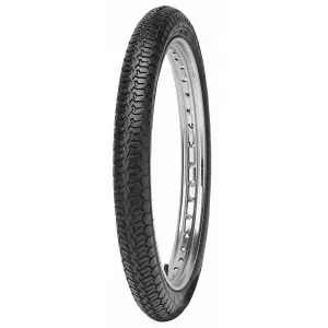 Pneu (borracha) Mitas B8 2.50-16 42J TT - Mitas