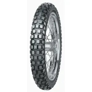 Pneu (borracha) Mitas E-06 2.75-16 46S NHS TT - Mitas