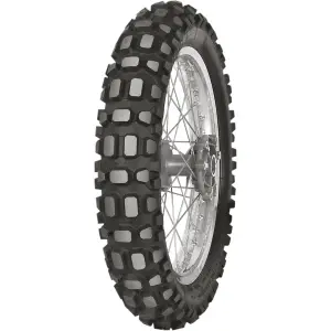 Pneu (borracha) Mitas MC 23 Rockrider 120/90-18 65R (M+S) TT - Mitas