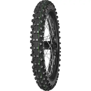 Pneu (borracha) Mitas Terra Force-EF Super Light 90/90-21 54R TT - Mitas