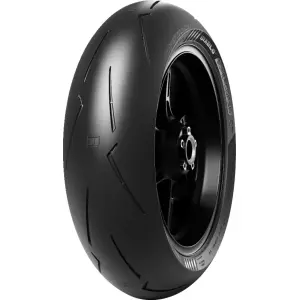 Pneu (borracha) Pirelli Diablo Supercorsa SP-V4 140/70 ZR17 66W TL - Pirelli