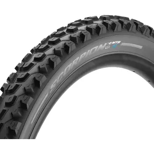Pneu (borracha) Pirelli Scorpion E-MTB S 29x2.60 - Pirelli