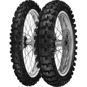 Pneu (borracha) Pirelli Scorpion MX32 Mid Hard 120/80-19 63M NHS TT - Pirelli