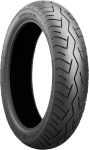 Pneu Bridgestone Battlax BT46 130/80-17 65H TL - Bridgestone