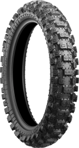 Pneu Bridgestone Battlecross X40 120/80-19 63M NHS TT - Bridgestone