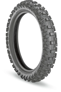 Pneu Bridgestone M404 90/100-14 49M NHS TT - Bridgestone