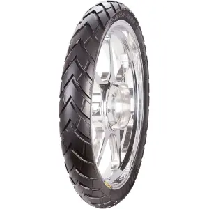 Pneu (caoutchouc) Avon Trekrider 120/70-19 60V (AV84) TL - Avon