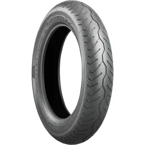 Pneu (caoutchouc) Bridgestone Battlecruise H50 120/70 B19 60H TL - Bridgestone