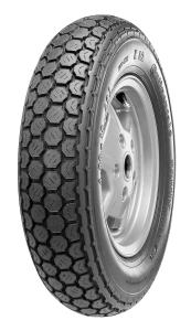 Pneu (caoutchouc) Continental K62 3.50-10 59J TT - Continental