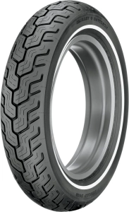 Pneu (caoutchouc) Dunlop D402 (NWW) MT90 B16 74H TL - Dunlop
