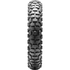 Pneu (caoutchouc) Dunlop D605 4.10-18 59P TT - Dunlop