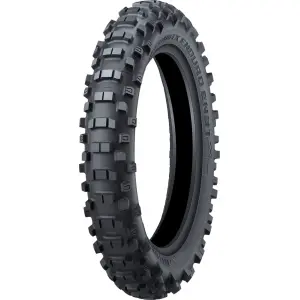 Pneu (caoutchouc) Dunlop Geomax EN91 120/90-18 65R NHS TT - Dunlop