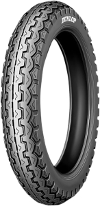 Pneu (caoutchouc) Dunlop K81/TT100 GP (J) 100/90-19 57H TT - Dunlop