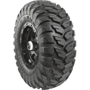Pneu (caoutchouc) Duro DI2017 26x8 R12 46N E-Marked TL (6 couches) - Duro