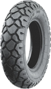 Pneu (caoutchouc) Heidenau K77 Snowtex 130/90-10 (M+S) 61J TL - Heidenau