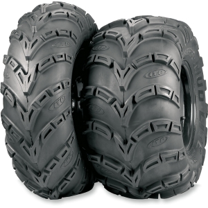 Pneu (caoutchouc) ITP Mud Lite SP 20x11-9 43F TL (6 couches) - ITP