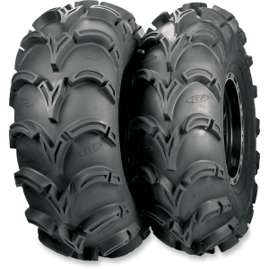 Pneu (caoutchouc) ITP Mud Lite XXL 30x12-12 66F TL (6 plis) - ITP
