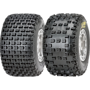 Pneu (caoutchouc) ITP Turf Tummer Classic MX 18x10-8 32F TL (2 couches) - ITP