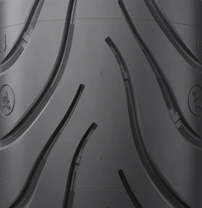 Pneu (caoutchouc) Michelin Commander III Touring 120/70 B21 62H TL/TT (renforcé) - Michelin