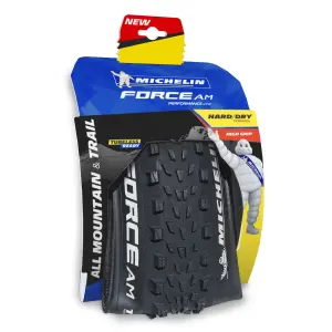 Pneu (caoutchouc) Michelin Force AM 27.5x2.60 - Michelin