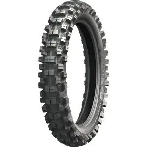 Pneu (caoutchouc) Michelin StarCross 5 Medium 90/100-16 51M NHS TT - Michelin