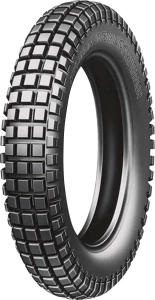 Pneu (caoutchouc) Michelin Trial Light 80/100-21 51M TT - Michelin