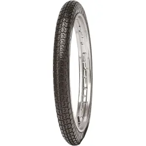 Pneu (caoutchouc) Mitas B4 2.25-17 39J TT - Mitas