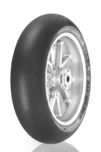 Pneu (caoutchouc) Pirelli Diablo Superbike SC2 180/60 R17 NHS TL - Pirelli