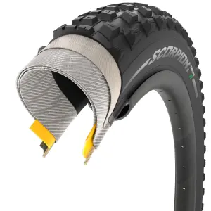 Pneu (caoutchouc) Pirelli Scorpion Enduro 29x2.60 - Pirelli