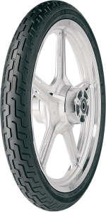 Pneu Dunlop D402 130/70 B18 63H TL - Dunlop