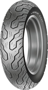 Pneu Dunlop K555 170/70 B16 75H TL - Dunlop
