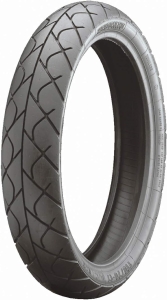 Pneu Heidenau K63 100/90-17 55H TL - Heidenau