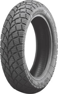 Pneu Heidenau K66 LT 120/70-12 58S TL (renforcé) - Heidenau