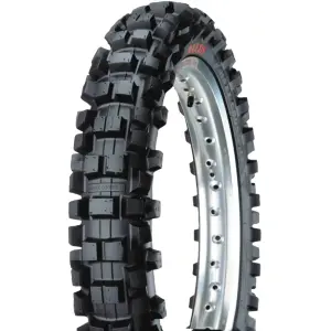 Pneu Maxxis Maxxcross IT M7305 90/100-16 51M NHS TT - Maxxis