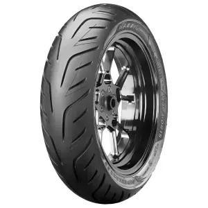 Pneu Maxxis Supermaxx SC MA-SC 120/70 R15 56H TL - Maxxis