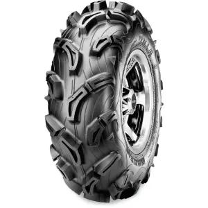 Pneu Maxxis Zilla MU01 27x9-12 52J NHS TL - Maxxis
