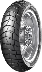 Pneu Metzeler Karoo Street 150/70 R18 (M+S) 70V TL - Metzeler