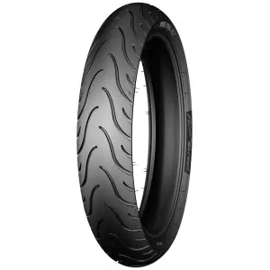Pneu Michelin Pilot Street Radial 80/80-17 46S TL - Michelin