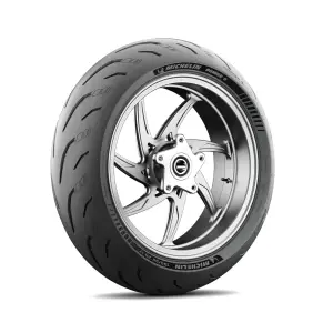 Pneu Michelin Power 6 150/60 ZR17 66W TL - Michelin