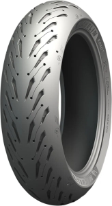 Pneu Michelin Road 5 190/55 ZR17 75W TL - Michelin