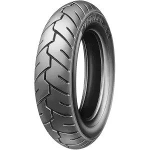 Pneu Michelin S1 80/100-10 46J TL/TT - Michelin