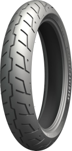 Pneu Michelin Scorcher 21 120/70 R17 58V TL - Michelin
