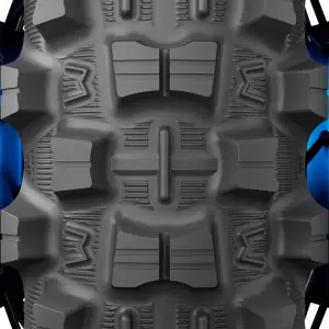 Pneu Michelin StarCross 5 Soft 90/100-16 51M NHS TT - Michelin