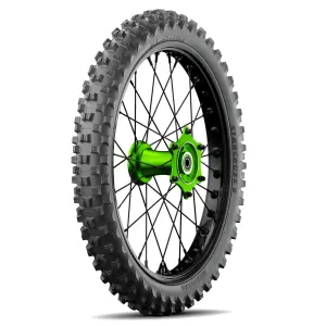 Pneu Michelin StarCross 6 Medium Hard 90/100-21 57M NHS TT - Michelin