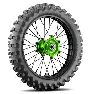 Pneu Michelin StarCross 6 Mud 100/90-19 57M NHS TT - Michelin