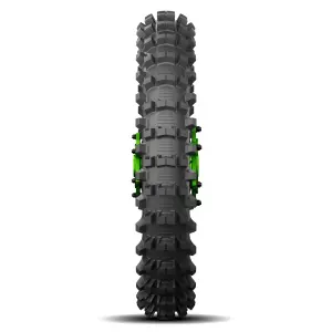 Pneu Michelin StarCross 6 Mud 100/90-19 57M NHS TT - Michelin