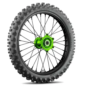 Pneu Michelin StarCross 6 Sand 110/90-19 62M NHS TT - Michelin