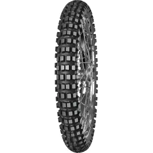 Pneu Mitas Enduro Trail-XT+ 100/90-19 57T TL/TT - Mitas
